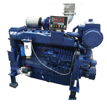 1800 часов гарантия CCS утвержден Lovol Marine Diesel Engine